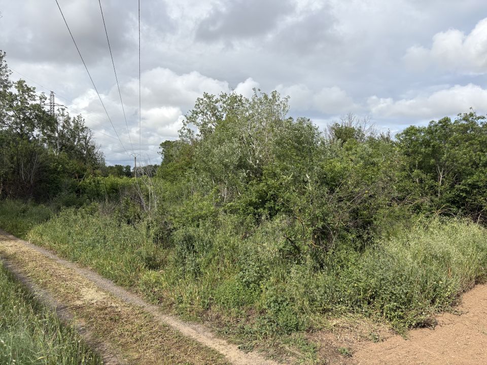 Helårsgrund i Florensac, Herault - foto 3