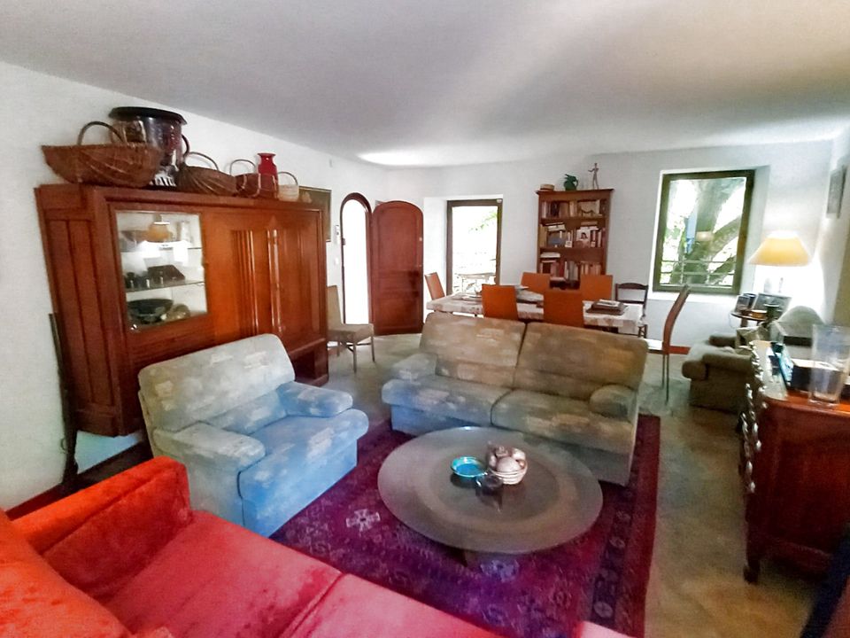 Villa i Colombières-sur-Orb, Herault - foto 4