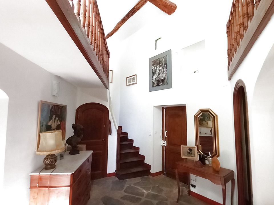 Villa i Colombières-sur-Orb, Herault - foto 5