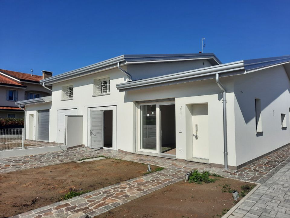 Haus in Mestrino, Padua - Foto 3