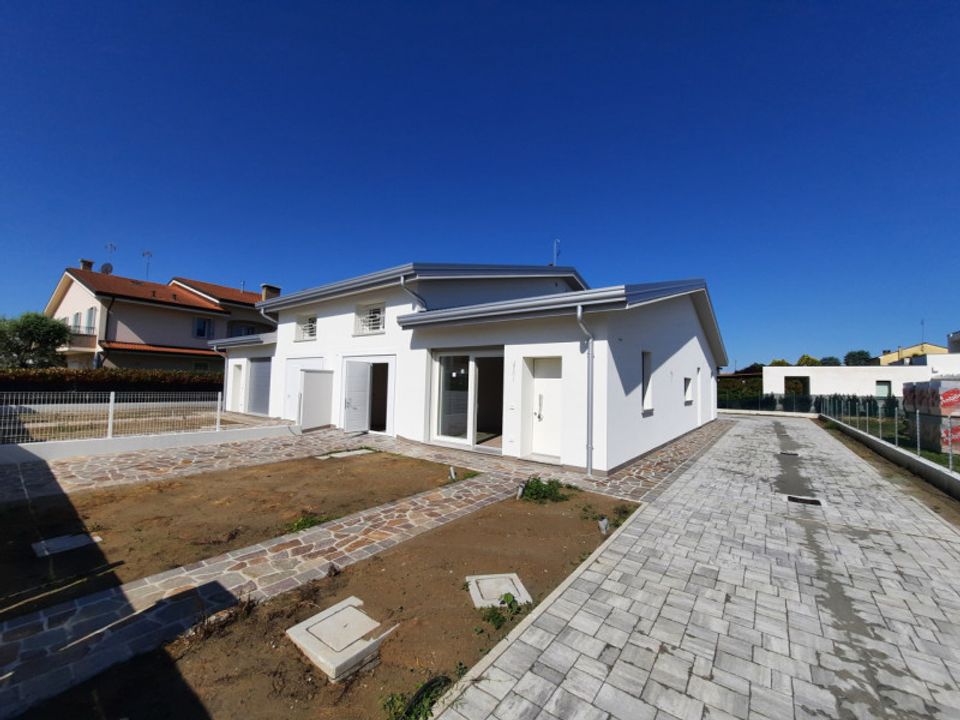 Haus in Mestrino, Padua - Foto 4