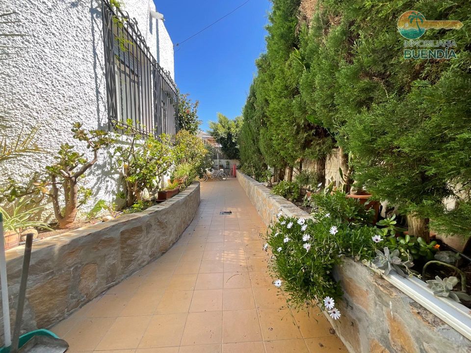 Villa i Puerto De Mazarron, Murcia - foto 1
