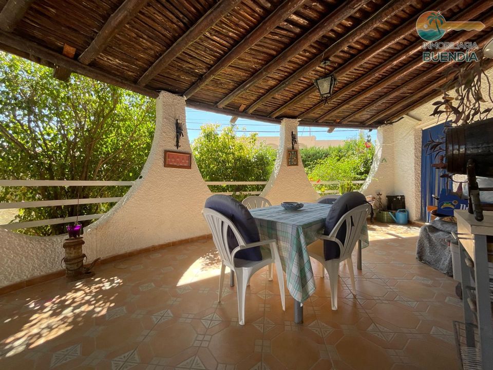 Villa i Puerto De Mazarron, Murcia - foto 2