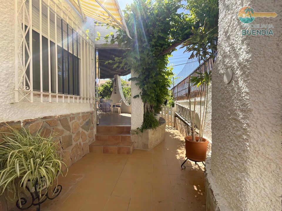 Villa i Puerto De Mazarron, Murcia - foto 3