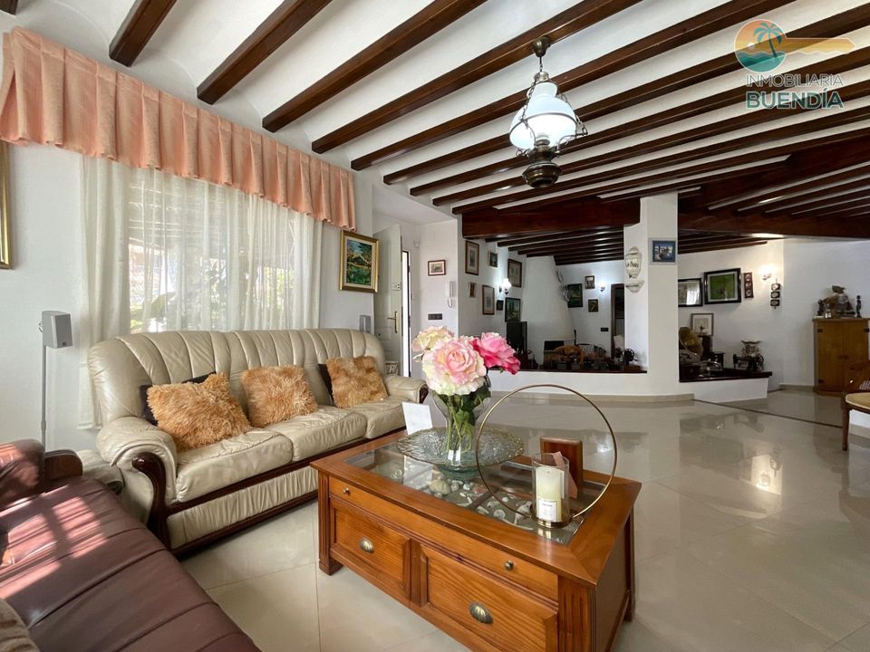 Villa i Puerto De Mazarron, Murcia - foto 4