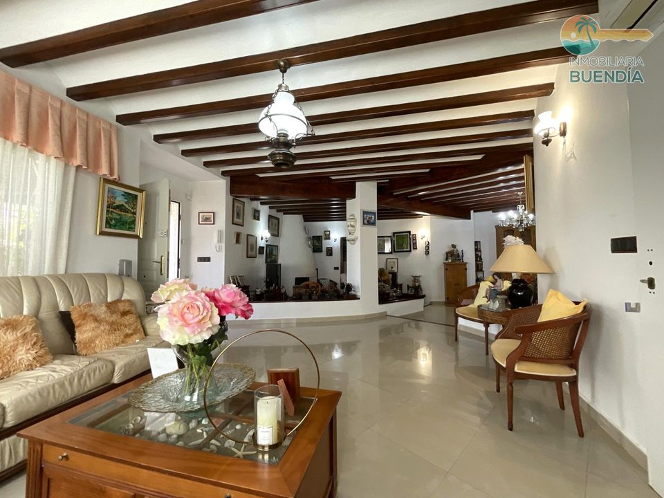 Villa i Puerto De Mazarron, Murcia - foto 5