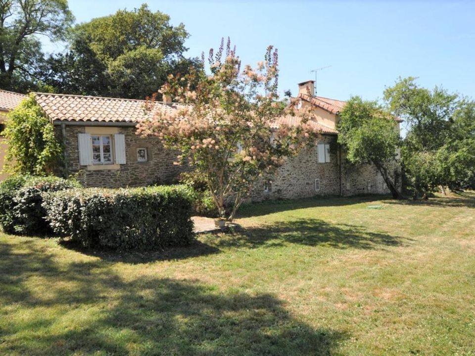Farm hus i Alban, Tarn - foto 2