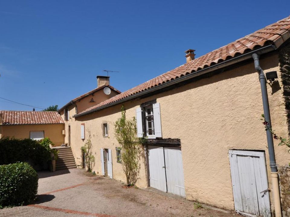 Farm hus i Alban, Tarn - foto 5