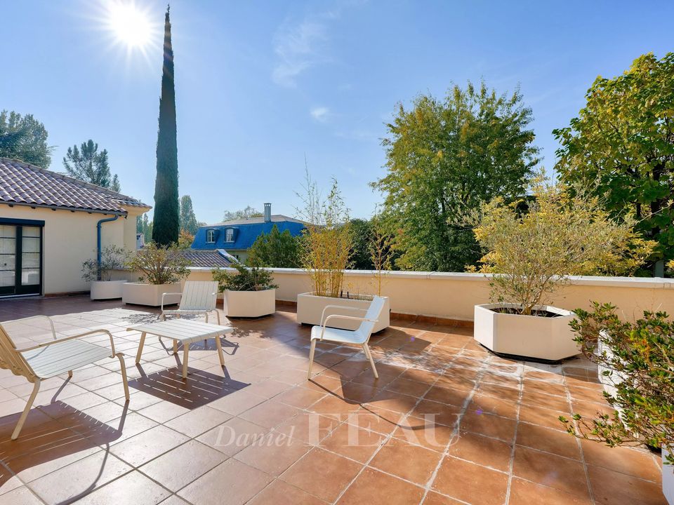 Villa i Garches, Hauts-de-Seine - foto 2