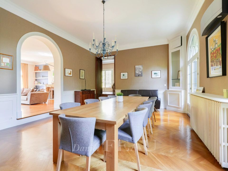 Villa i Garches, Hauts-de-Seine - foto 4