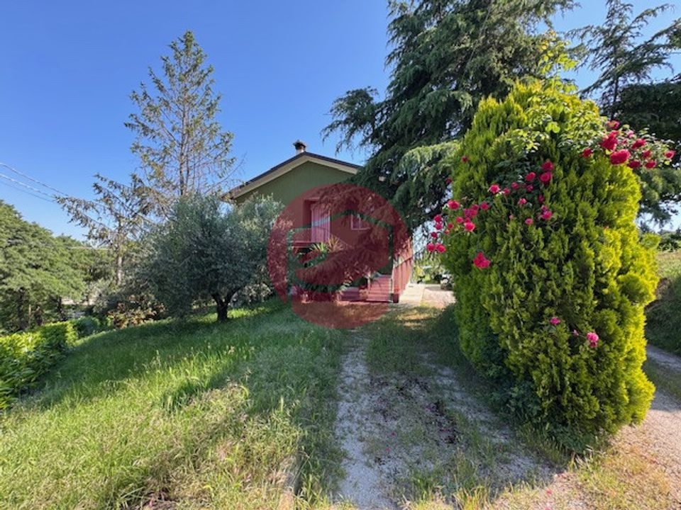 Villa i Longiano, Forli-Cesena - foto 1