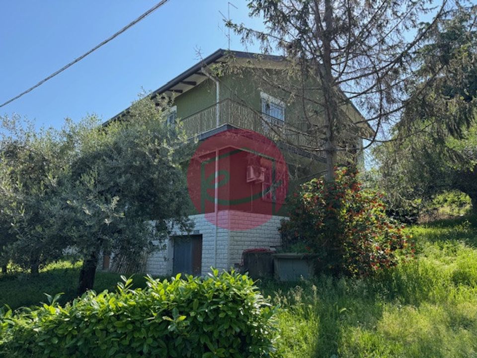 Villa i Longiano, Forli-Cesena - foto 1