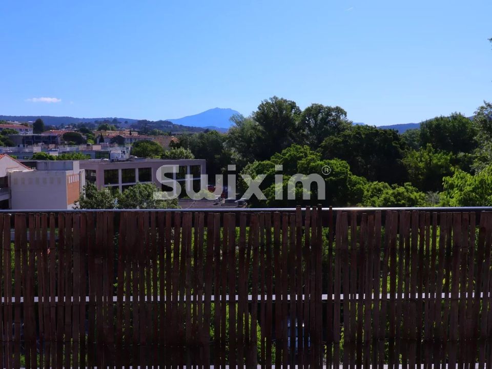 Lejlighed i Aix-en-Provence, Bouches-du-Rhone - foto 5