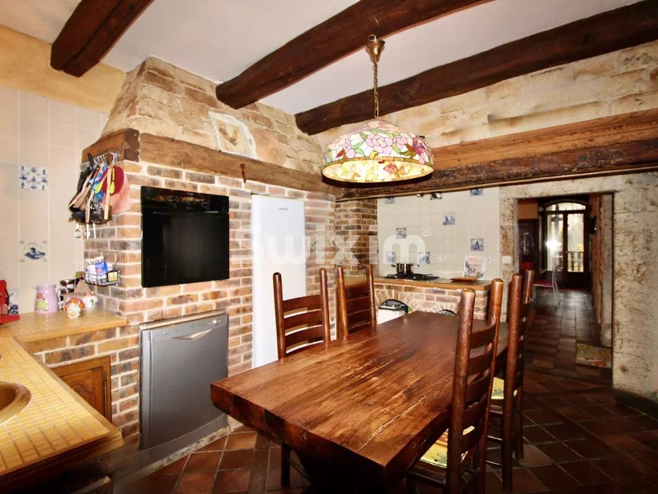 Villa i Ornans, Doubs - foto 2