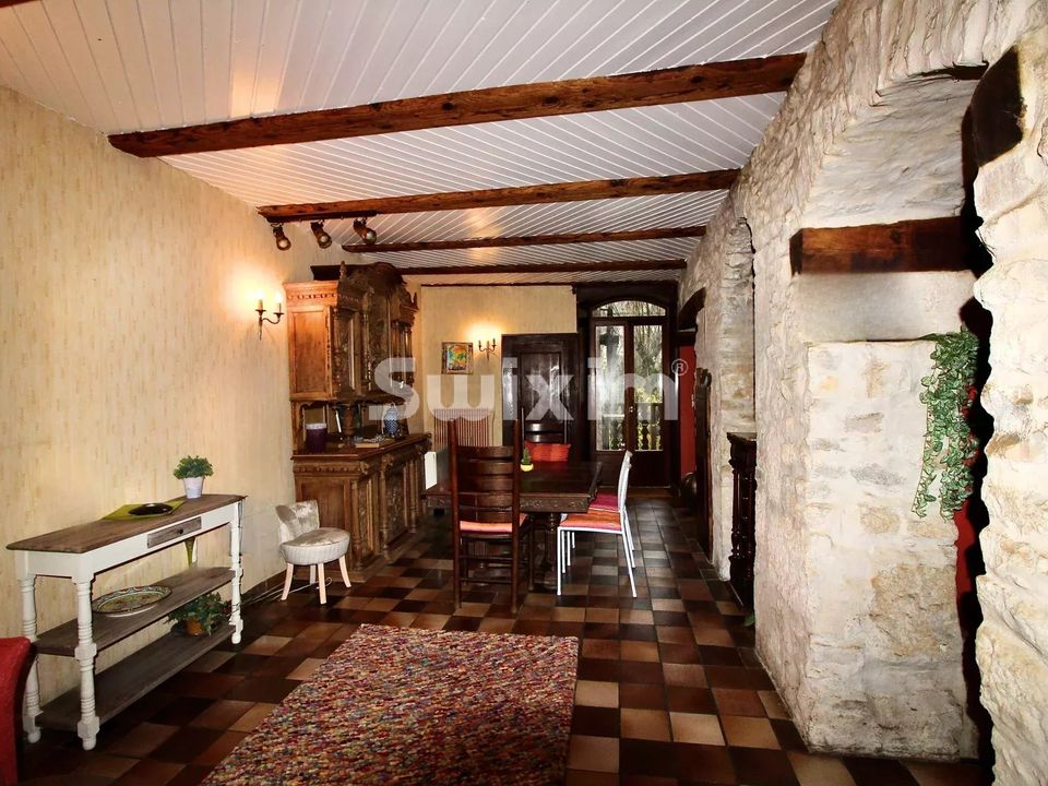 Villa i Ornans, Doubs - foto 3