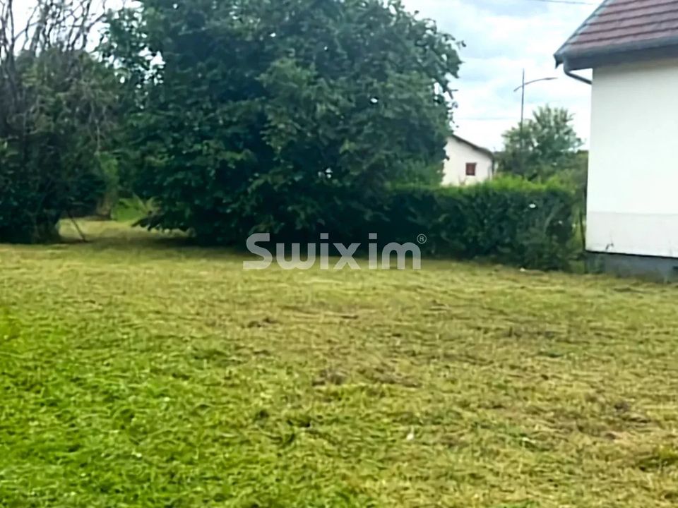 Helårsgrund i Arc-et-Senans, Doubs - foto 2