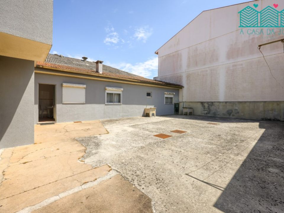 Villa i Gafanha da Encarnacao, Aveiro - foto 2