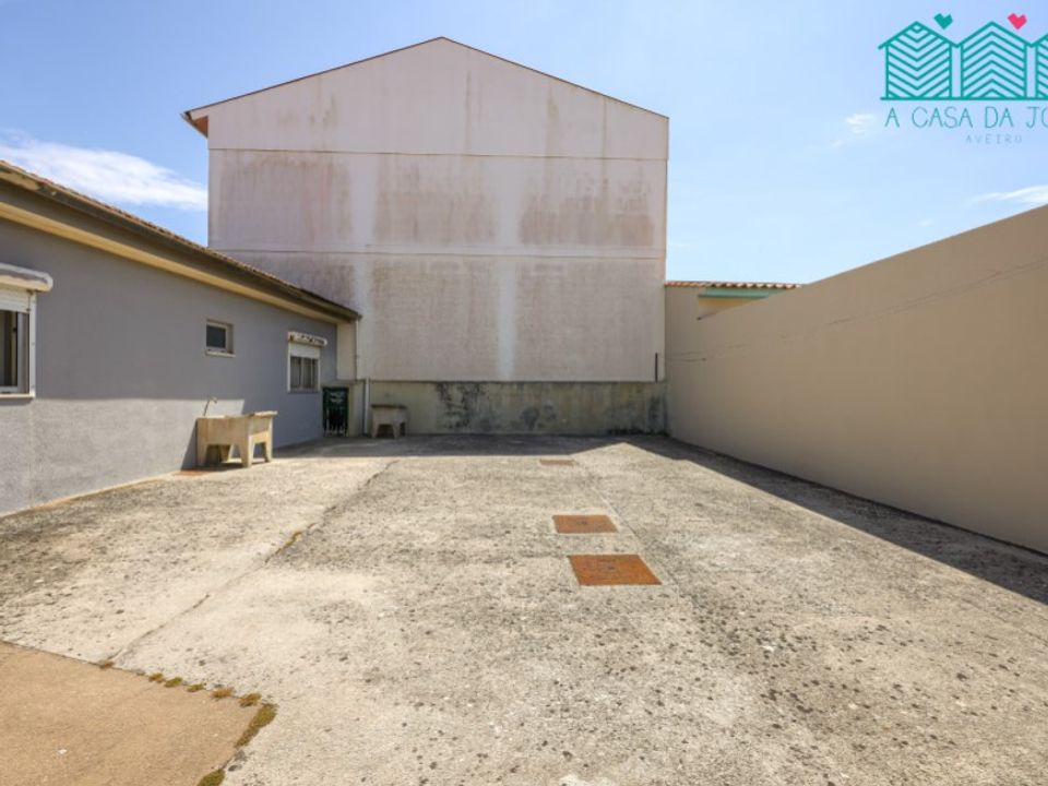 Villa i Gafanha da Encarnacao, Aveiro - foto 3