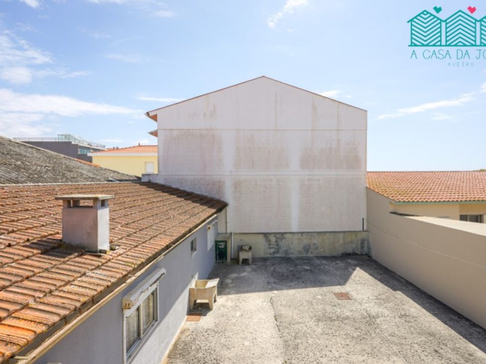 Villa i Gafanha da Encarnacao, Aveiro - foto 4