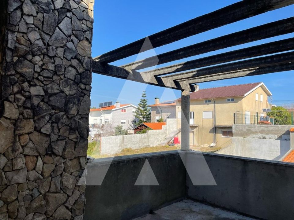 Villa i Aveiro, Aveiro - foto 2