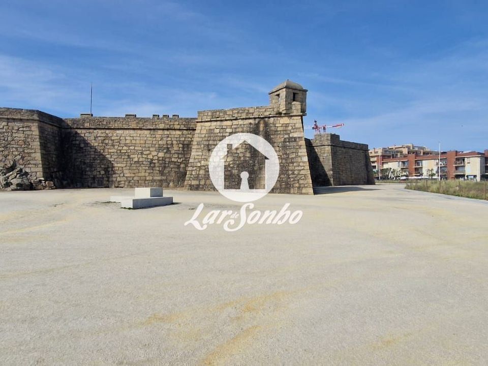 Lejlighed i Vila do Conde, Porto - foto 3