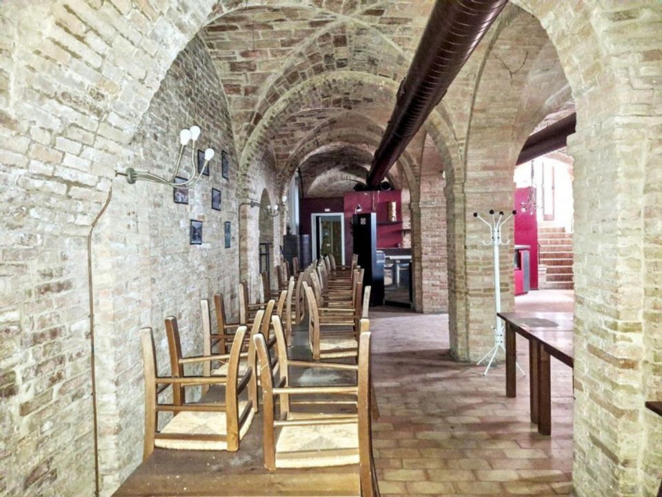 Erhvervsejendom i Jesi, Ancona - foto 4