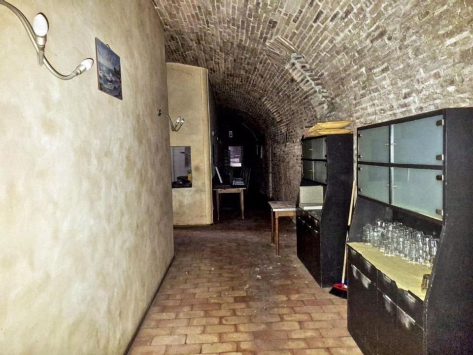 Erhvervsejendom i Jesi, Ancona - foto 5