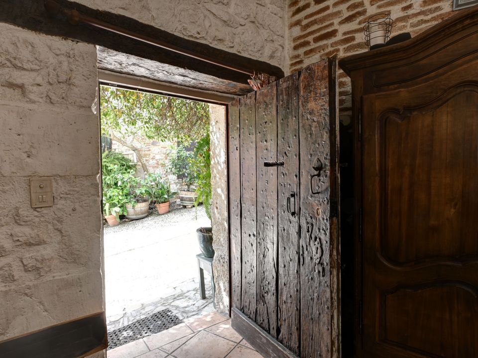 Villa i Penne-d'Agenais, Lot-et-Garonne - foto 2