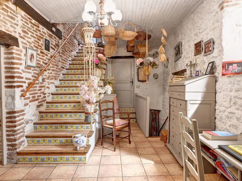 Villa i Penne-d'Agenais, Lot-et-Garonne - foto 3
