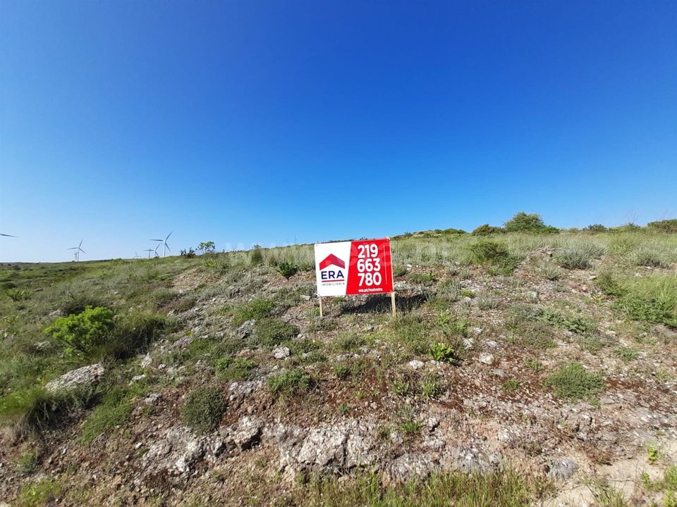 Helårsgrund i Sobral de Monte Agraco, Lisbon - foto 1