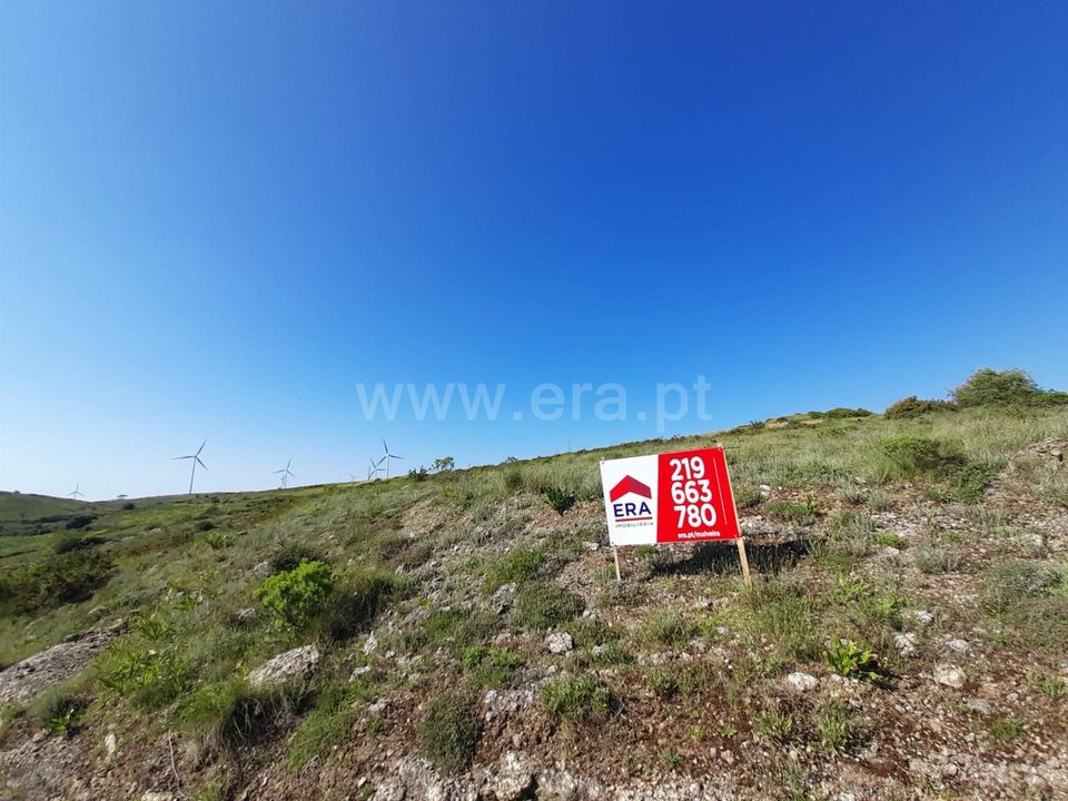 Helårsgrund i Sobral de Monte Agraco, Lisbon - foto 2