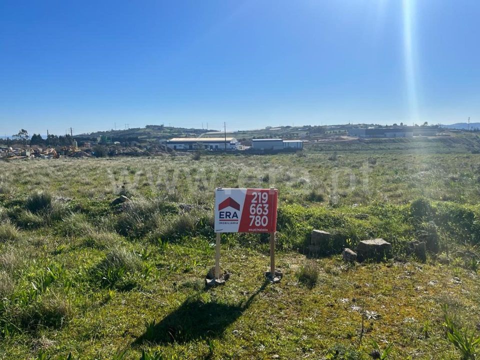 Helårsgrund i Loures, Lisbon - foto 4