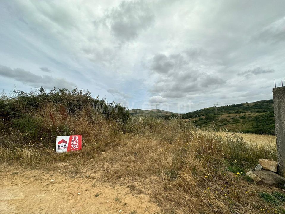 Helårsgrund i Sobral de Monte Agraco, Lisbon - foto 2