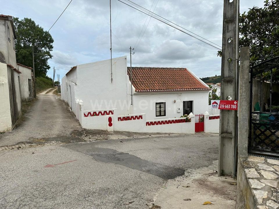 Helårsgrund i Sobral de Monte Agraco, Lisbon - foto 4