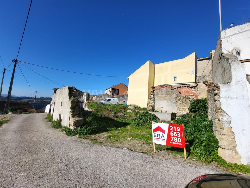 Helårsgrund i Mafra, Lisbon - foto 2