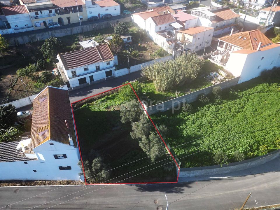 Helårsgrund i Loures, Lisbon - foto 3