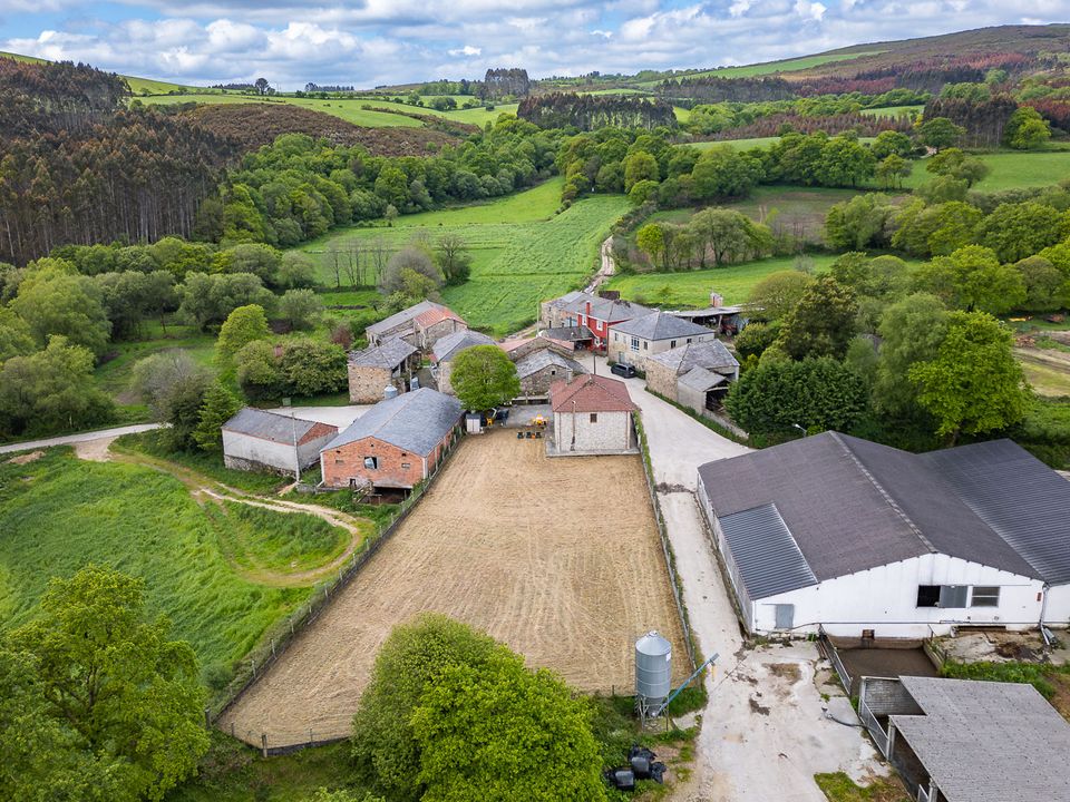 Masia a Palas De Rei, Lugo - foto 2