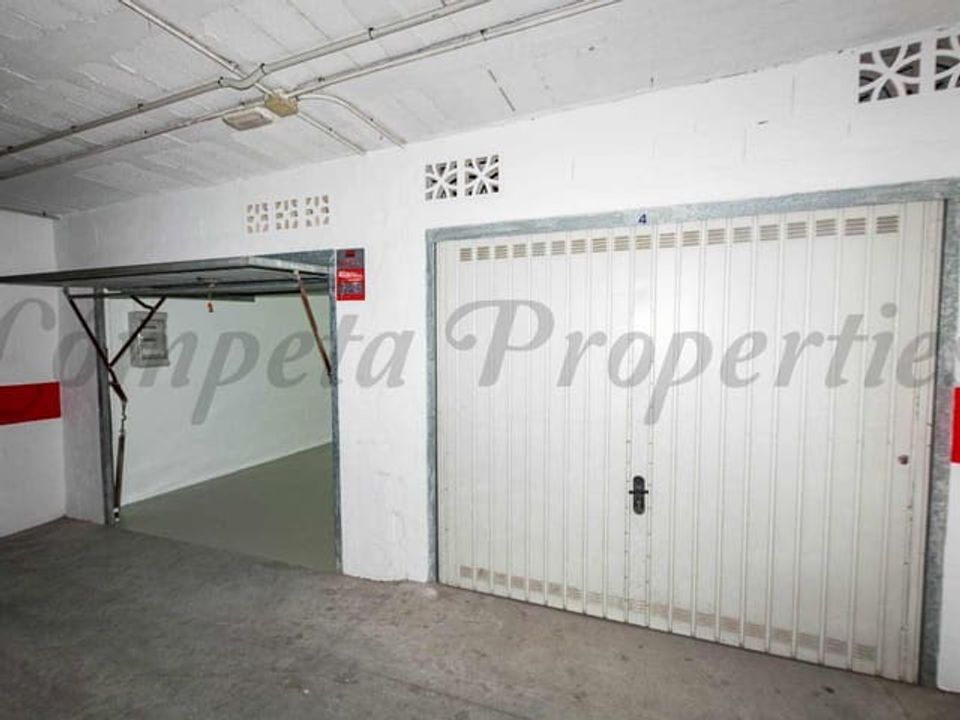 Garage i Nerja, Malaga - foto 1