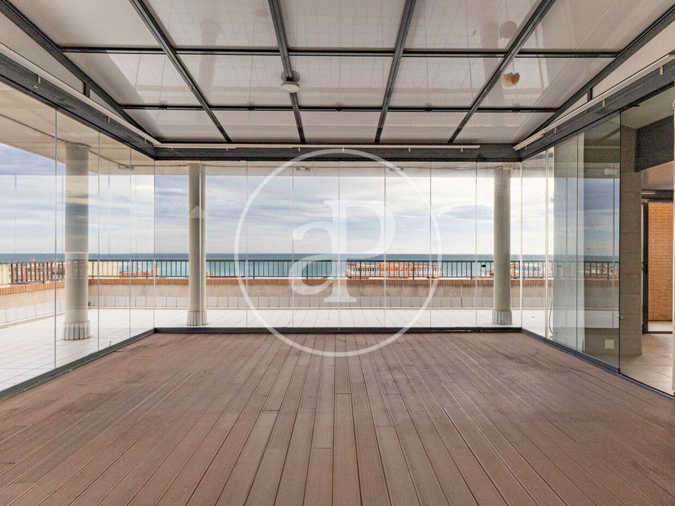 Penthouse i Alboraya, Valencia - foto 1