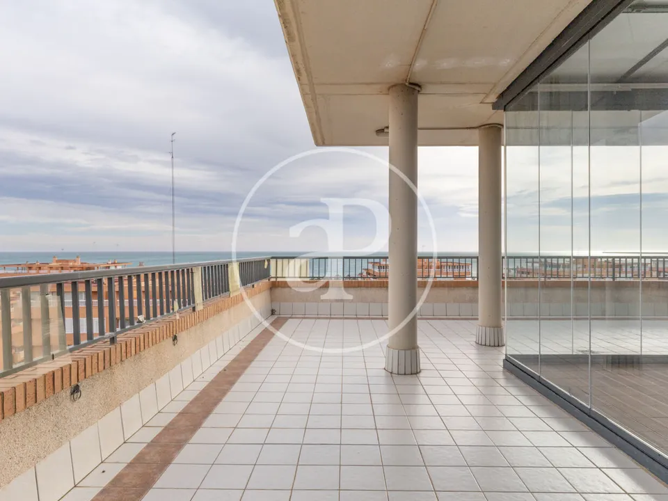 Penthouse i Alboraya, Valencia - foto 2