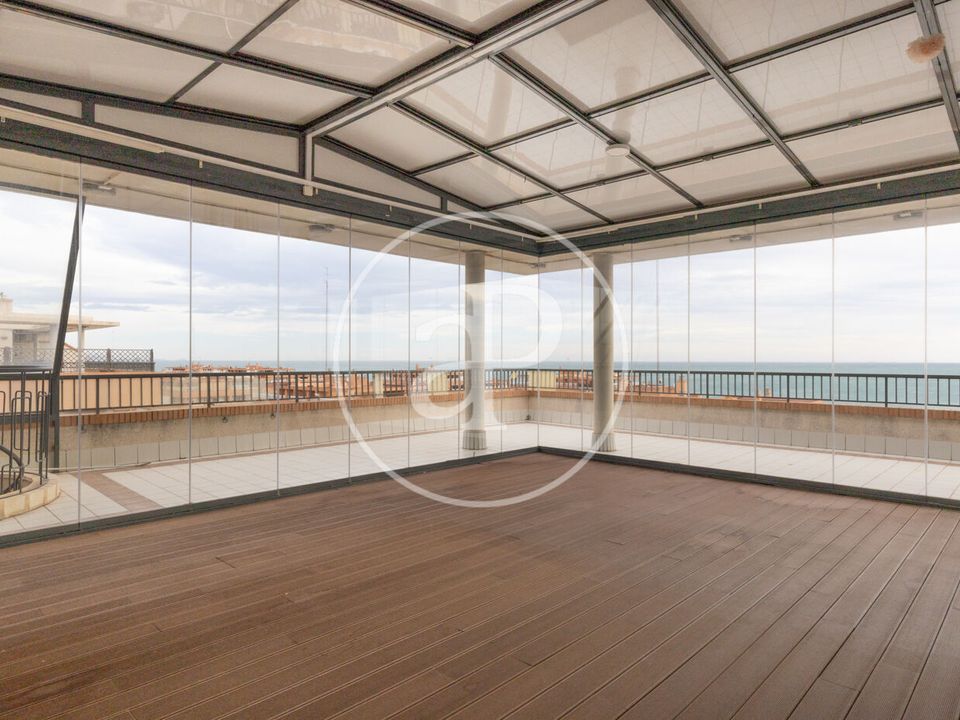 Penthouse i Alboraya, Valencia - foto 3