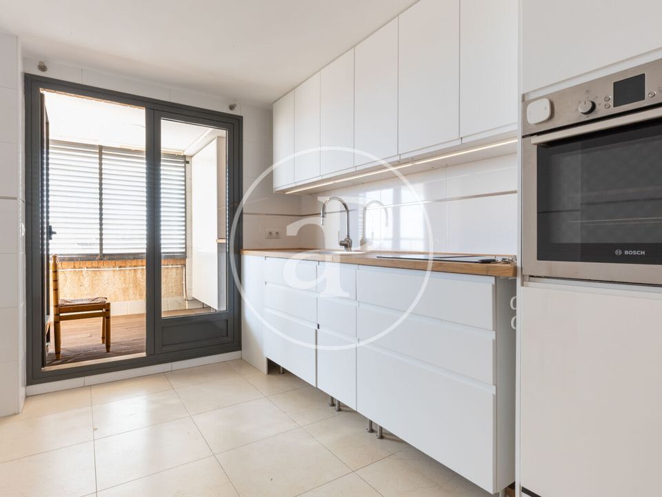 Penthouse i Alboraya, Valencia - foto 4