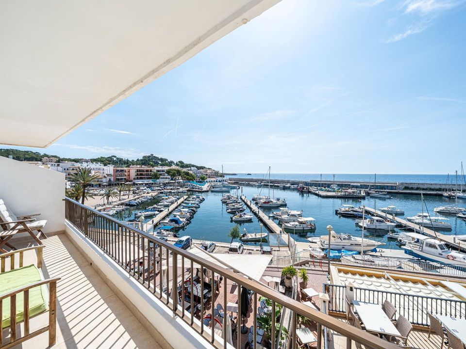 Appartement in Capdepera, Mallorca - foto 1