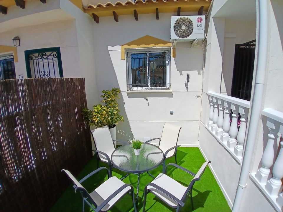 Byhus i La Florida (Orihuela Costa), Alicante - foto 5