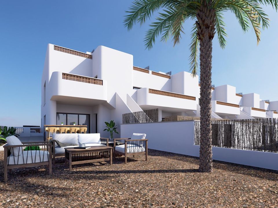 Bungalow i Dolores, Alicante - foto 1