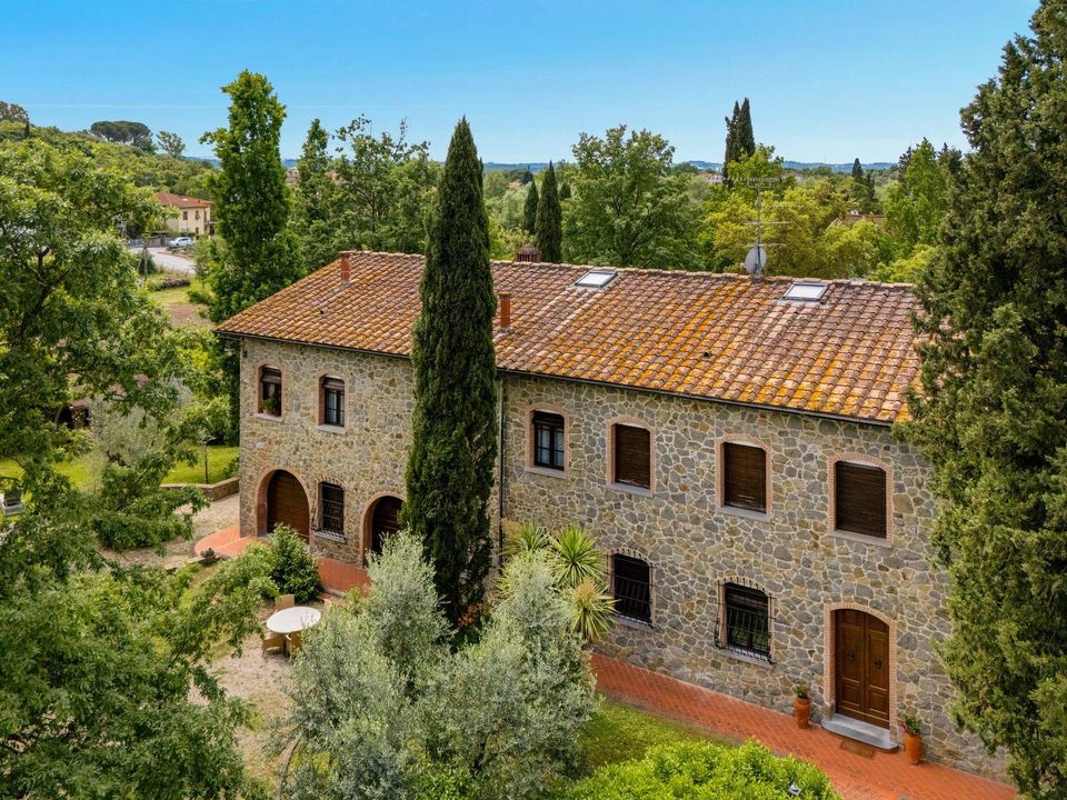 Willa: Vinci, Florence – zdjęcie 2