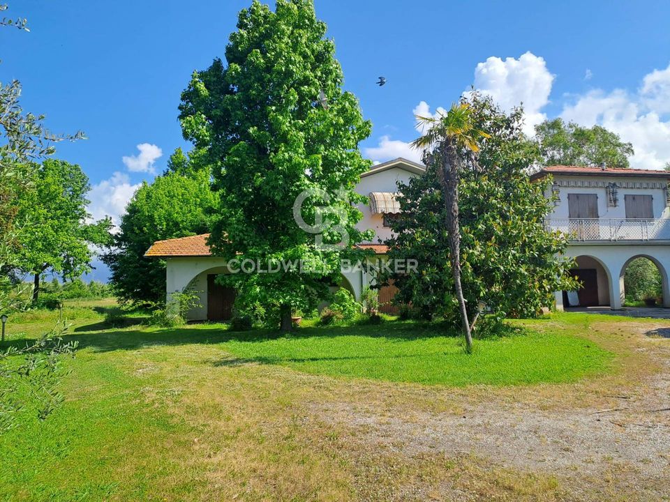 Villa i Pietrasanta, Lucca - bilde 2