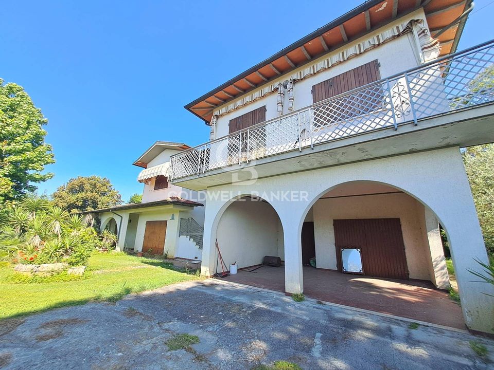 Villa i Pietrasanta, Lucca - bilde 3