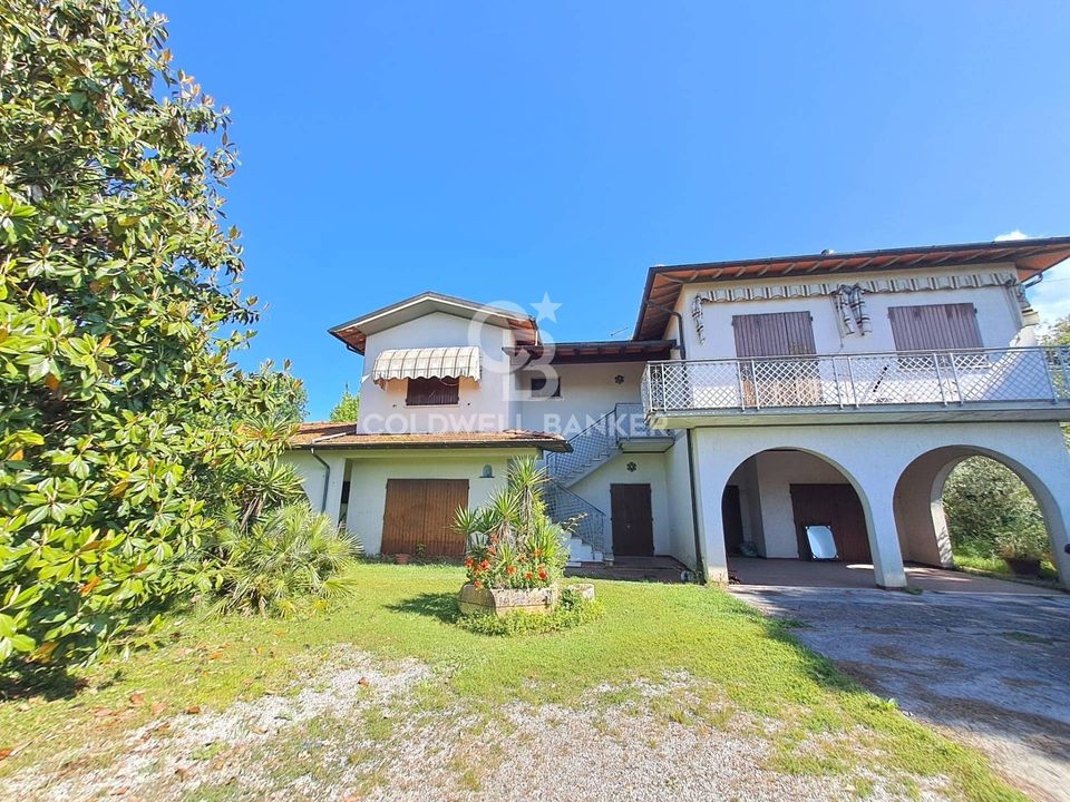 Villa i Pietrasanta, Lucca - bilde 4