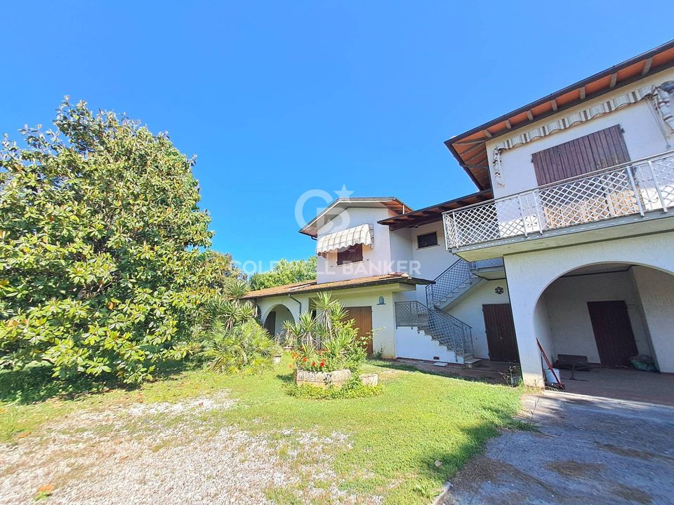Villa i Pietrasanta, Lucca - bilde 5